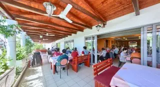 Hotel Trogirski Dvori