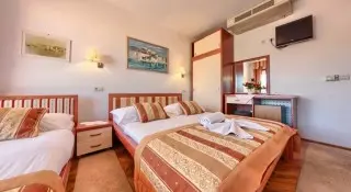 Hotel Trogirski Dvori