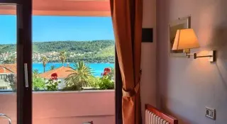 Hotel Trogirski Dvori