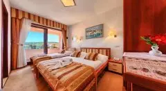 Hotel Trogirski Dvori