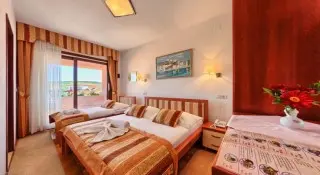 Hotel Trogirski Dvori