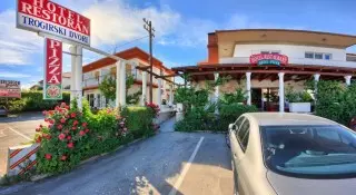 Hotel Trogirski Dvori