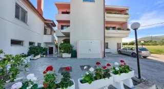Hotel Trogirski Dvori