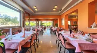 Hotel Trogirski Dvori