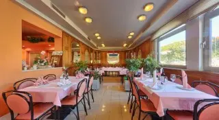 Hotel Trogirski Dvori