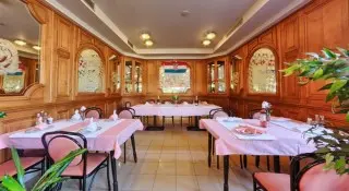 Hotel Trogirski Dvori