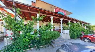 Hotel Trogirski Dvori