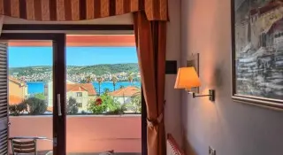 Hotel Trogirski Dvori