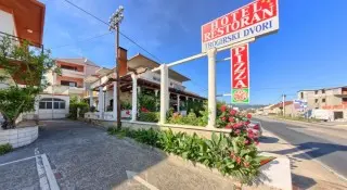 Hotel Trogirski Dvori
