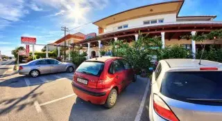 Hotel Trogirski Dvori