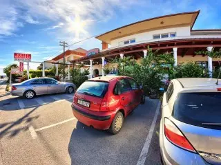Hotel Trogirski Dvori