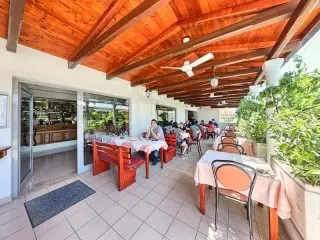 Hotel Trogirski Dvori