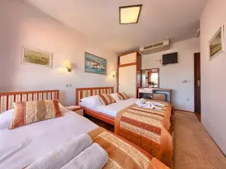 Hotel Trogirski Dvori