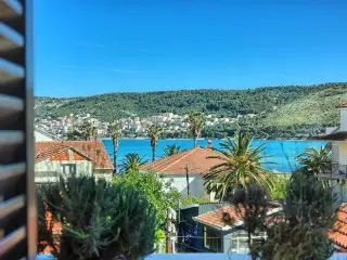 Hotel Trogirski Dvori