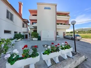 Hotel Trogirski Dvori