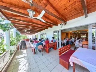 Hotel Trogirski Dvori