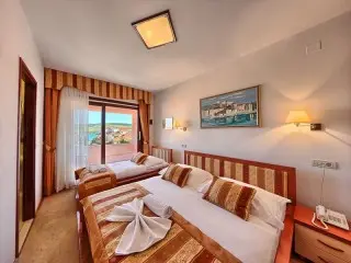 Hotel Trogirski Dvori