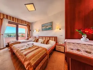 Hotel Trogirski Dvori