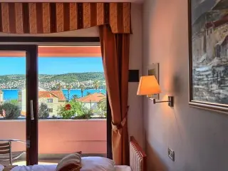 Hotel Trogirski Dvori