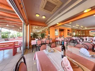 Hotel Trogirski Dvori