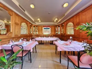 Hotel Trogirski Dvori