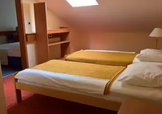 Hotel Selce