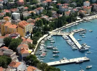 Hotel Selce