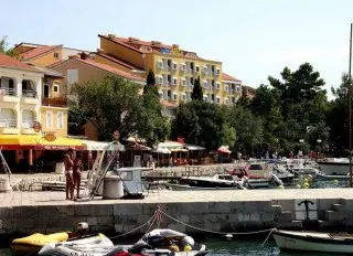 Hotel Selce