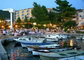 Hotel Selce