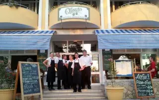 Hotel Selce
