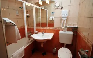 Hotel Selce