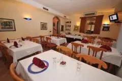 Hotel Fontana
