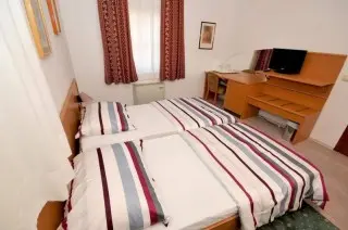 Hotel Fontana