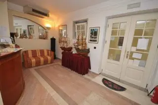 Hotel Fontana