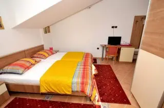 Hotel Fontana