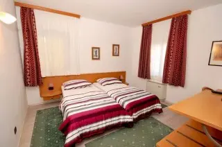 Hotel Fontana