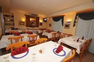Hotel Fontana