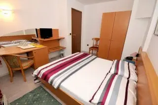 Hotel Fontana
