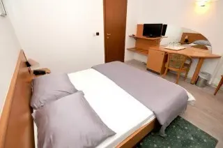 Hotel Fontana