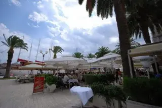 Hotel Fontana