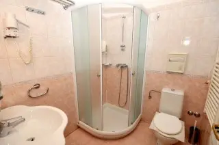 Hotel Fontana