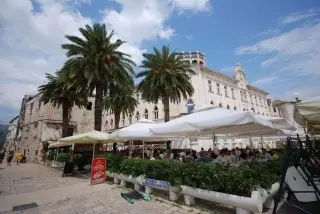 Hotel Fontana