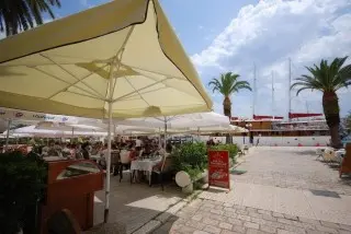 Hotel Fontana