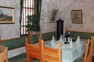 Hotel Fontana
