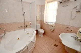 Hotel Fontana