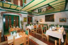 Hotel Fontana