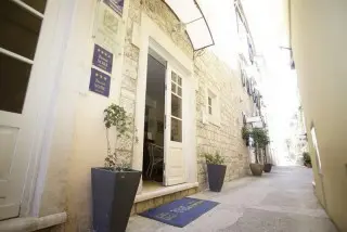 Hotel Fontana
