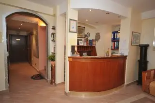 Hotel Fontana