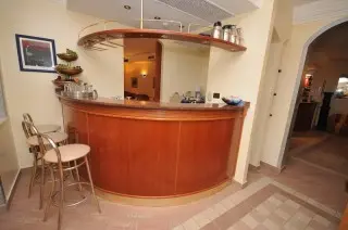 Hotel Fontana