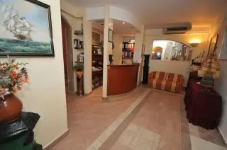 Hotel Fontana